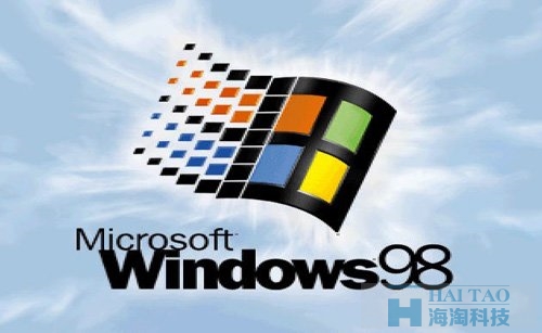 Windows 98