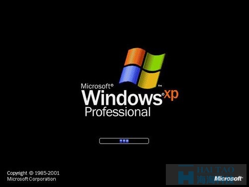 Windows XP