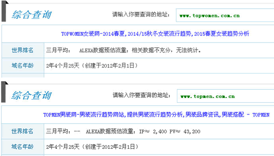 14萬服裝行業(yè)精準(zhǔn)微信用戶是怎么來的？ SEO推廣 第2張