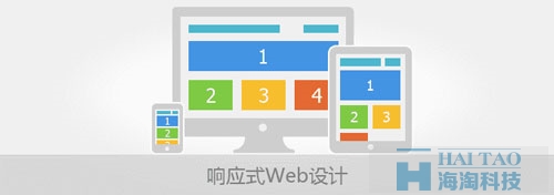 響應式Web設計技術