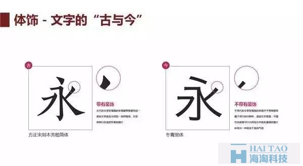 【網(wǎng)頁(yè)Banner設(shè)計(jì)】中文字體如何挑選和排版