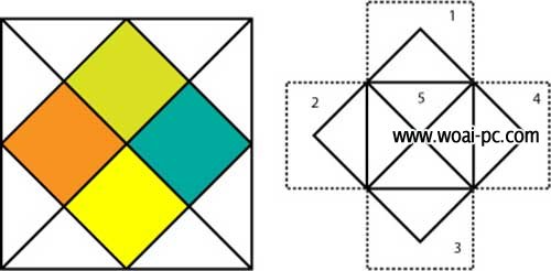 如何用數(shù)學(xué)理論來(lái)豐富我們的網(wǎng)頁(yè)設(shè)計(jì)？