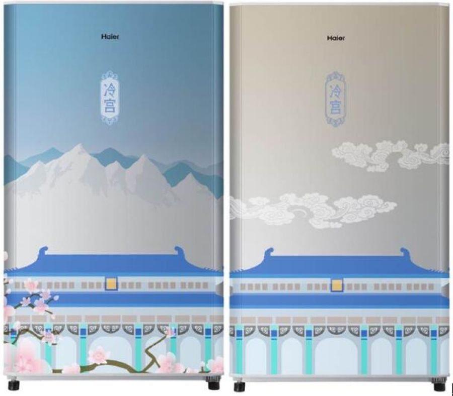 分析了2000張創(chuàng)意海報(bào)，找出讓你快速掌握做海報(bào)的套路